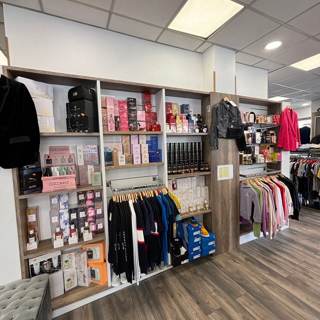 Showroom Destock 1
